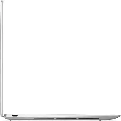 Ноутбук Dell XPS 13 9350 Core Ultra 7 256V 16Gb SSD1Tb Intel Arc 140V 13.4" WVA FHD+ (1920x1200) Windows 11 Pro silver WiFi BT Cam (9350-7011)