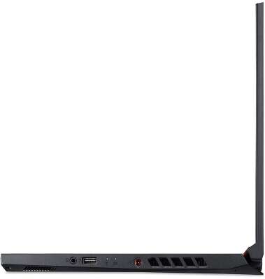 Ноутбук Acer Nitro 5 AN515-54-51CU 15.6" FHD i5-9300H/8/256 SSD/GF GTX 1050 3G/WF/BT/Cam/W10
