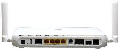 Маршрутизатор Huawei AR617VW (50010480) 10/100/1000BASE-TX/VDSL/ADSL белый