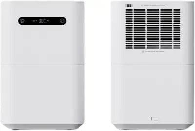 Увлажнитель воздуха Smartmi Evaporative Humidifier 3
