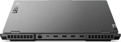 Ноутбук Lenovo Legion 5 15IAH7H 15.6" WQHD IPS i5 12500H/32/1Tb SSD/RTX 3060 6G/Dos Eng KB
