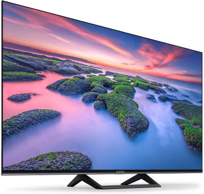 Телевизор 43" Xiaomi Mi TV A2, 4K UHD, черный [L43M7-EARU]