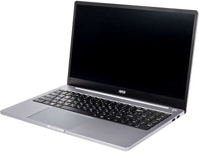 Ноутбук Hiper ExpertBook MTL1577 15.6" FHD IPS R 5-5600U/8/256 SSD/W10