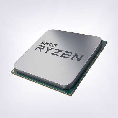 Процессор AMD Ryzen 5-3600XT Matisse (3.8GHz) SocketAM4 OEM