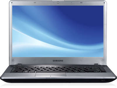 Ноутбук Samsung NP355V4C-S01 14"/ A10-4600M/ 6/ 750/HD7670M 2G/Multi/ WF/BT/CAM/ W7HB