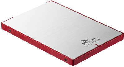 Накопитель SSD 2.5" SATA III 256GB Hynix Canvas SC300 [HFS256G32MND-3310A] OEM
