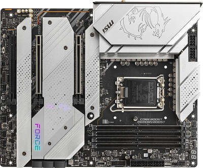 Материнская плата ATX LGA1700 MSI MPG Z690 FORCE WIFI