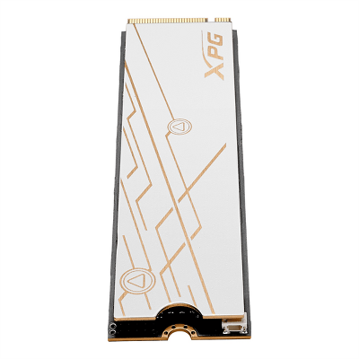 Твердотельный накопитель ADATA MARS 980 BLADE M.2 NVMe PCIe 5.0 x4 2TB 14000/13000 COLOR BOX SEPARATED
