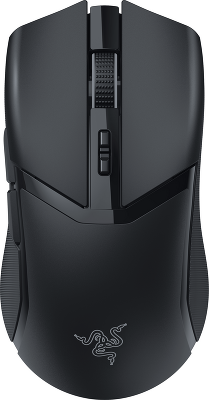 Мышь Razer Cobra Pro черный оптическая (30000dpi) беспроводная BT/Radio USB для ноутбука (8but)