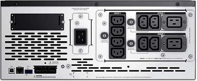 Источник питания Smart UPS SMX3000HV 3000 VA APC