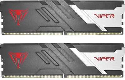 Модуль памяти DIMM DDR5-7400 32GB (16GBx2) PVV532G740C36K PATRIOT