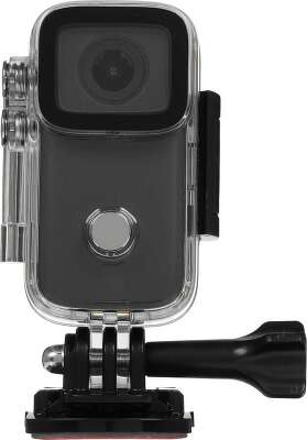 Экшн-камера SJCAM C200 PRO Цвет черный.