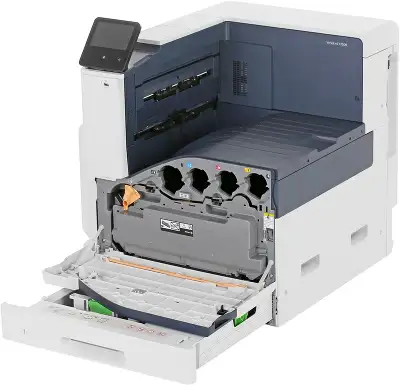 Принтер лазерный Xerox Versalink C7000DN (C7000V_DN) A3 Duplex белый