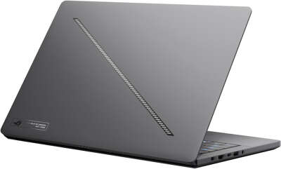 Ноутбук ASUS ROG Zephyrus G14 GA403UV-QS096 14" WQHD+ OLED R9-8945H/16/512 SSD/RTX4060 8G/Без OC серый
