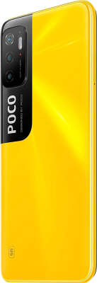 Смартфон Xiaomi Redmi POCO M3 Pro 128GB, Yellow
