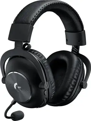 Logitech Headset G PRO X 2 LIGHTSPEED (981-001263)