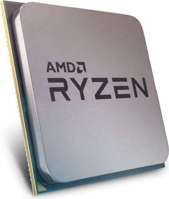 Процессор AMD RYZEN 7 3800XT Matisse (3.9GHz) SocketAM4 OEM