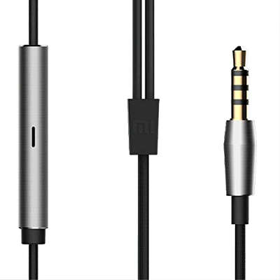 Наушники с ПДУ Xiaomi Hybrid High Definition Dual Dynamic Driver [ZBW4298CN]