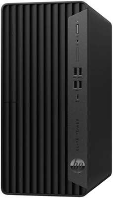 Компьютер HP Elite 800 G9 TWR i5 12500 3 ГГц/8/1000/Kb+Mouse/без ОС,черный (5L332ES)