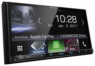 Автомагнитола Kenwood DMX7017BTS