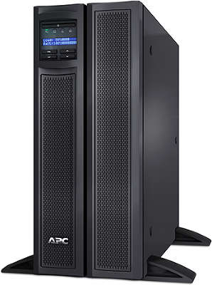 Источник питания Smart UPS SMX3000HV 3000 VA APC