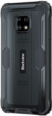 Смартфон BLACKVIEW BV4900 Pro 4/64Gb, черный