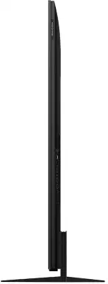 Телевизор QLED TCL 75" 75C7K черный 4K Ultra HD 144Hz MEMC DVB-T DVB-T2 DVB-C DVB-S DVB-S2 USB WiFi Smart TV