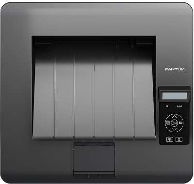 Принтер лазерный Pantum BP5200DN A4 Duplex Net