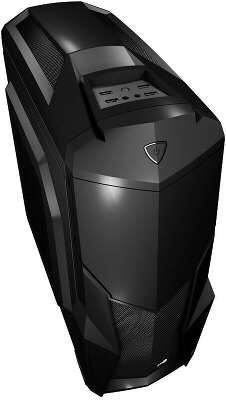 Блок питания Deepcool Explorer DE530 Retail , ATX v.2.31, 400W / 530W в пике, 1x PCI-E (6+2pin), 4x SATA, 3x M