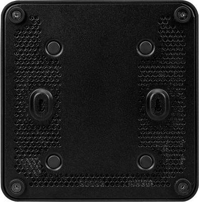 Мини ПК MSI Cubi NUC 1M 9S6-B0B111-045