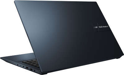 Ноутбук ASUS VivoBook Pro 15 M3500QC-L1339 15.6" FHD OLED R 5 5600H/16/512 SSD/RTX 3050 4G/Dos