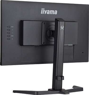 Монитор Iiyama 23.8" G-Master GB2470HSU-B5 черный IPS LED 0.8ms 16:9 HDMI M/M матовая HAS 250cd 178гр/178гр 1920x1080 165Hz FreeSync Premium DP FHD USB 4.5кг