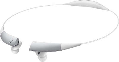 Bluetooth гарнитура Samsung Gear Circle SM-R130, White
