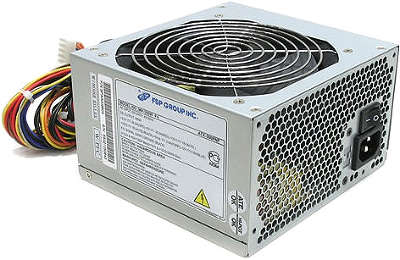 Блок питания 450W FSP ATX-450PNR-I