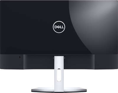 Монитор 24" Dell S2419H черный IPS