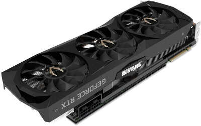 Видеокарта ZOTAC nVidia GeForce RTX 2080 Ti AMP 11Gb GDDR6 PCI-E HDMI, 3DP