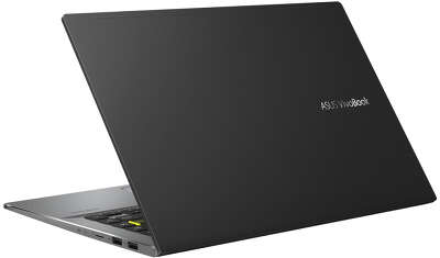 Ноутбук ASUS VivoBook S14 M433IA-EB276 14" FHD R 7 4700U/8/256 SSD/WF/BT/Cam/DOS