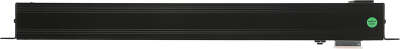 Блок распределения питания Lanmaster TWT-PDU19-10A8P гор.размещ. 8xSchuko базовые 10A