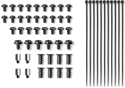 Корпус Deepcool CH360 белый без БП mATX 5x120mm 2x140mm 1xUSB3.0 audio bott PSU