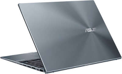 Ноутбук ASUS ZenBook UX5401 14" 2.8K Touch OLED i5-1135G7/16/512 SSD/W11