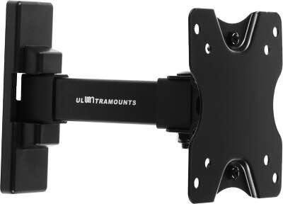 Кронштейн для телевизора Ultramounts UM860 черный 13