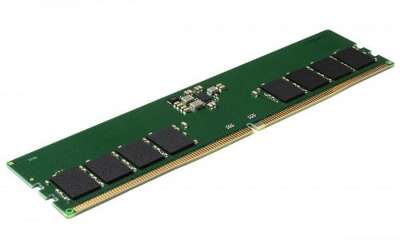 Kingston DDR5 DIMM 32GB 5600MT/s Non-ECC CL46 2Rx8 KVR56U46BD8-32