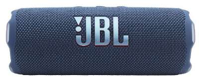 Портативная колонка 35W синий FLIP 7 JBL