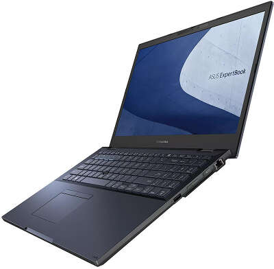 Ноутбук ASUS ExpertBook L2 L2502CYA-BQ0125 15.6" FHD IPS R 5 5625U/16/512 SSD/Dos