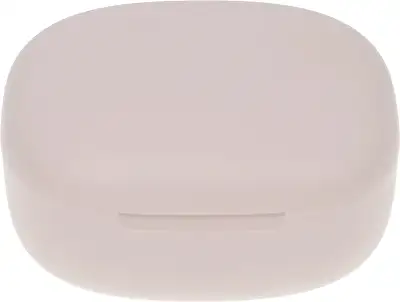 Гарнитура внутриканальные Xiaomi Redmi Buds 6 Play розовый беспроводные bluetooth в ушной раковине (BHR8775GL)