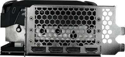 Видеокарта GAINWARD NVIDIA nVidia GeForce RTX 4080 PHANTOM 16Gb DDR6X PCI-E HDMI, 3DP