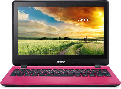 Ноутбук Acer V3-112P-C696 11.6" Touch HD/N2840/4/500/ WF/BT/CAM/ W8.1