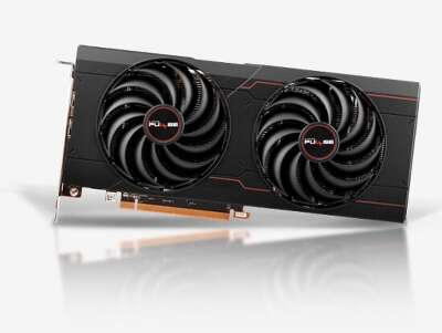 Видеокарта Sapphire AMD Radeon RX 6700 XT Gaming OC 12Gb DDR6 PCI-E HDMI, 3DP