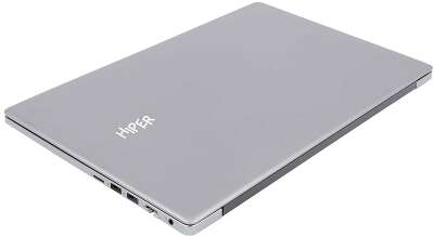 Ноутбук Hiper Dzen 15.6" FHD IPS i5 1135G7/8/256 SSD/Dos