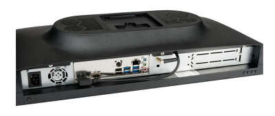 Моноблок NERPA SAIMAA 27" FHD i5-11400/16/512 SSD/Multi/WF/BT/Cam/DOS,черный